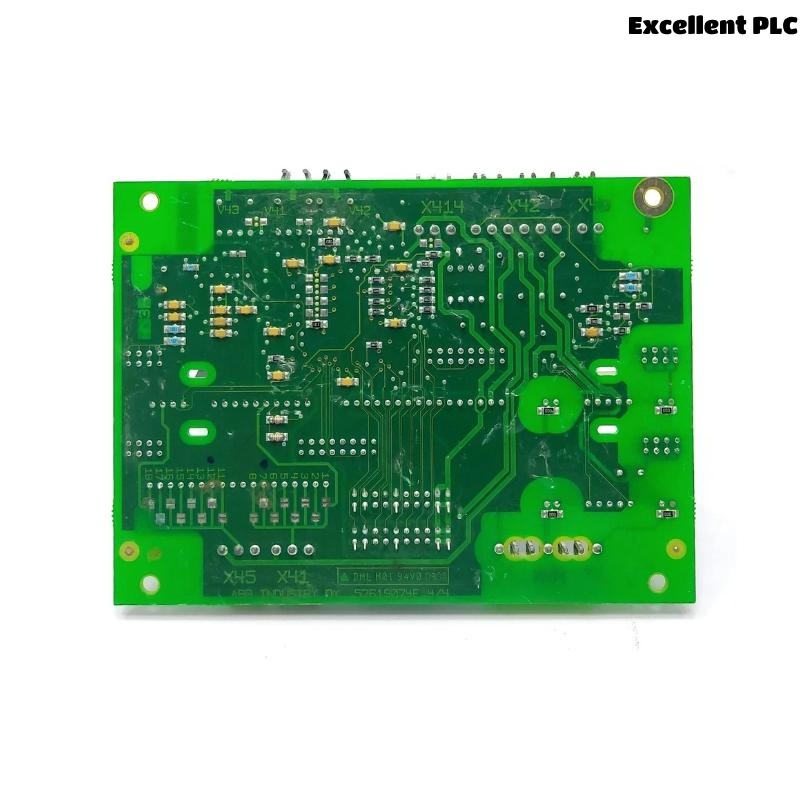 ABB NINT-43C 61353267E Inverter Accessories
