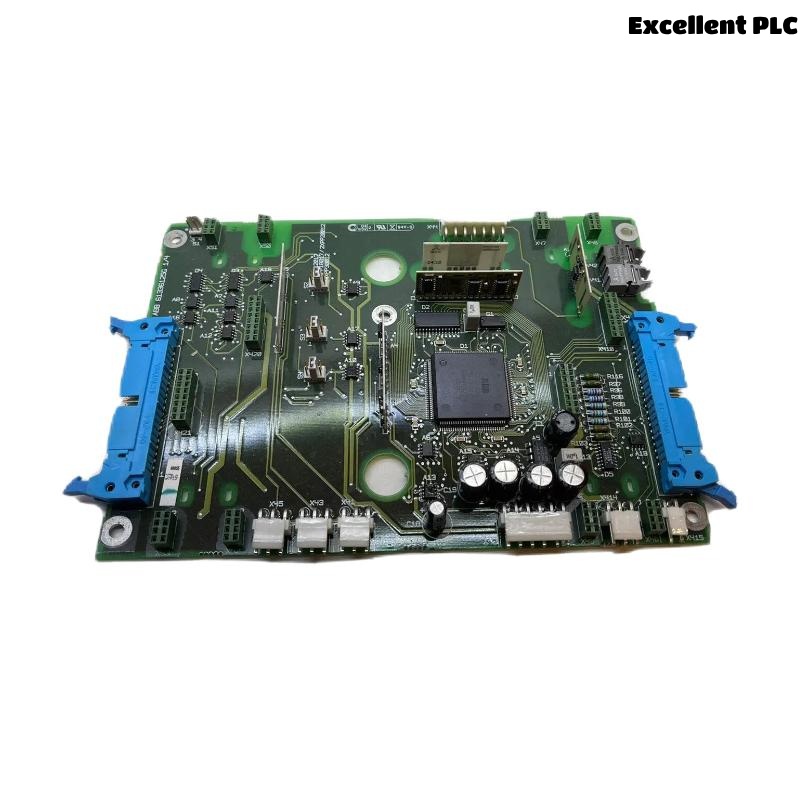 ABB NINT-72C 64425552A Inverter Accessories
