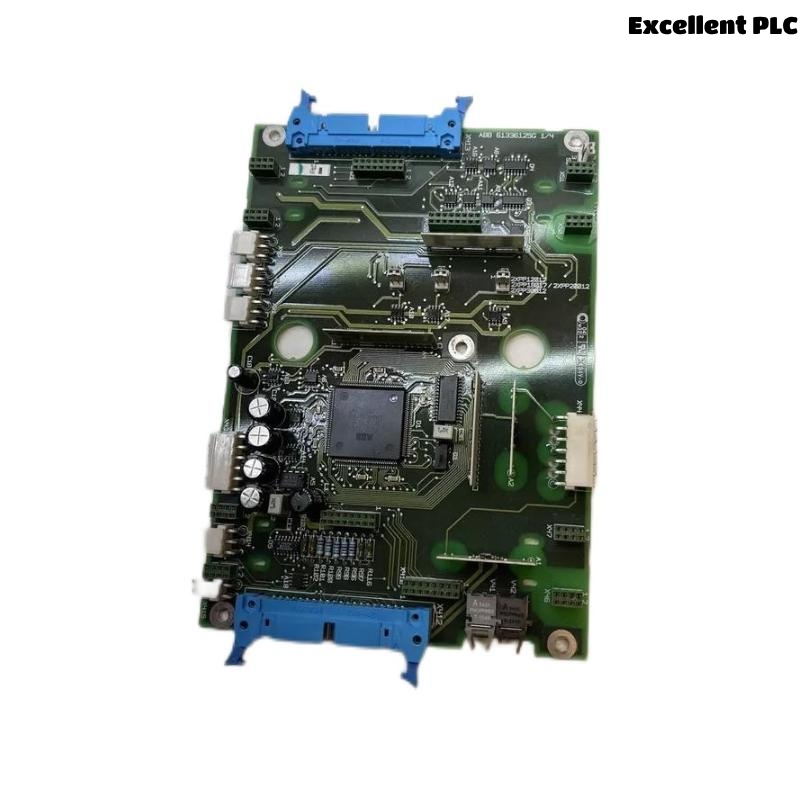 ABB NINT-72C 64425552A Inverter Accessories