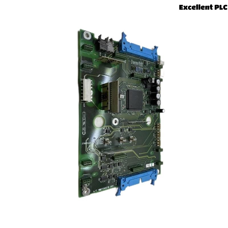 ABB NINT-72C 64425552A Inverter Accessories