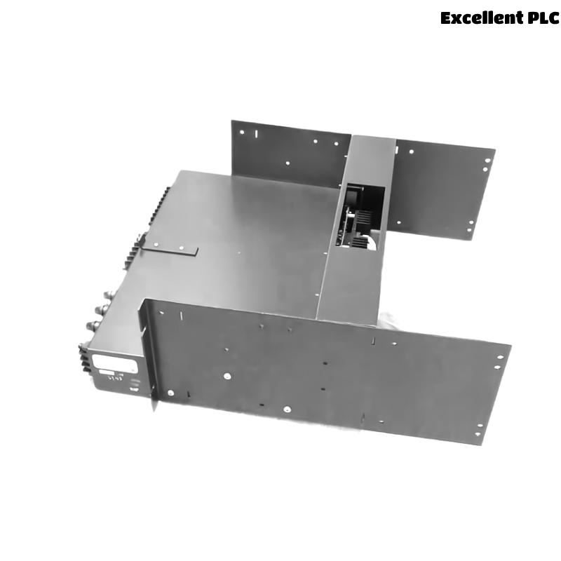 ABB Bailey NIOP02 I/O Power Panel