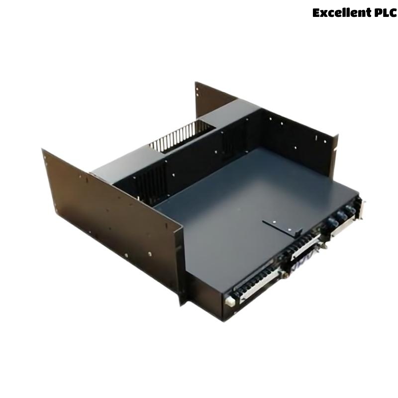 ABB Bailey NIOP02 I/O Power Panel
