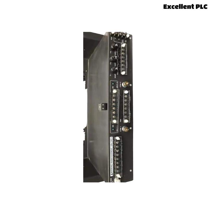 ABB Bailey NIOP04 I/O Power Panel