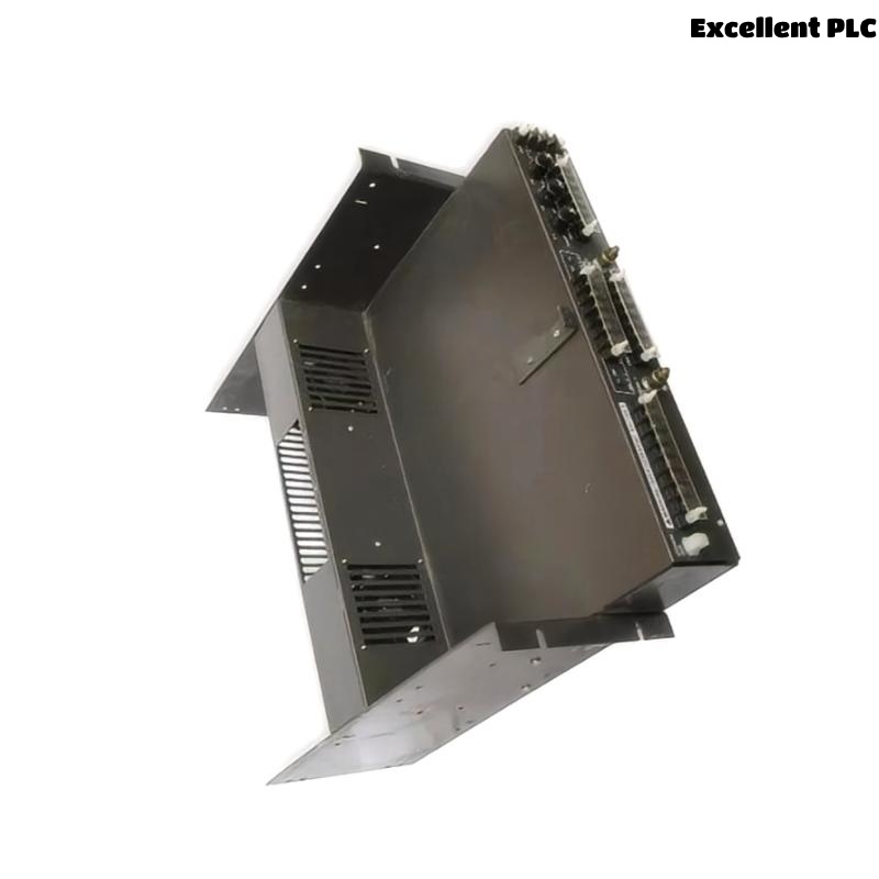 ABB Bailey NIOP04 I/O Power Panel