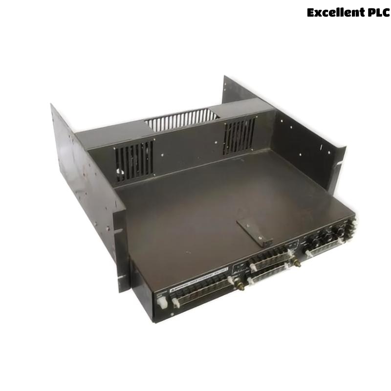 ABB Bailey NIOP04 I/O Power Panel