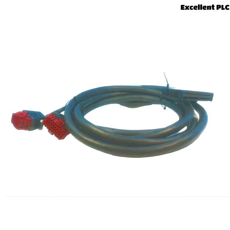 ABB Bailey NKAS01-10 Analog Module TU Cable