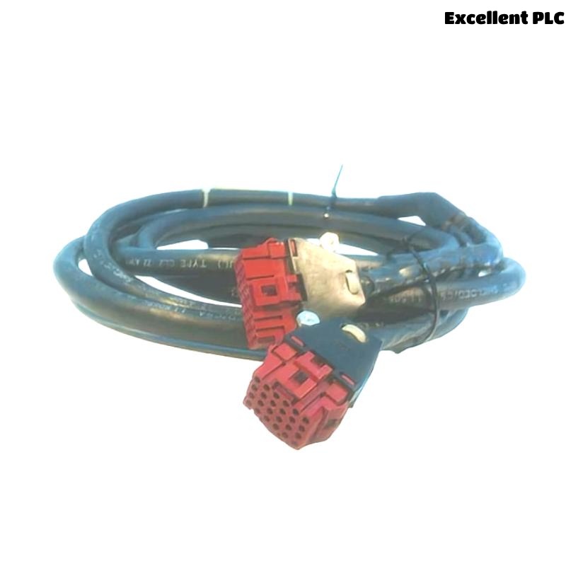 ABB Bailey NKAS01-10 Analog Module TU Cable