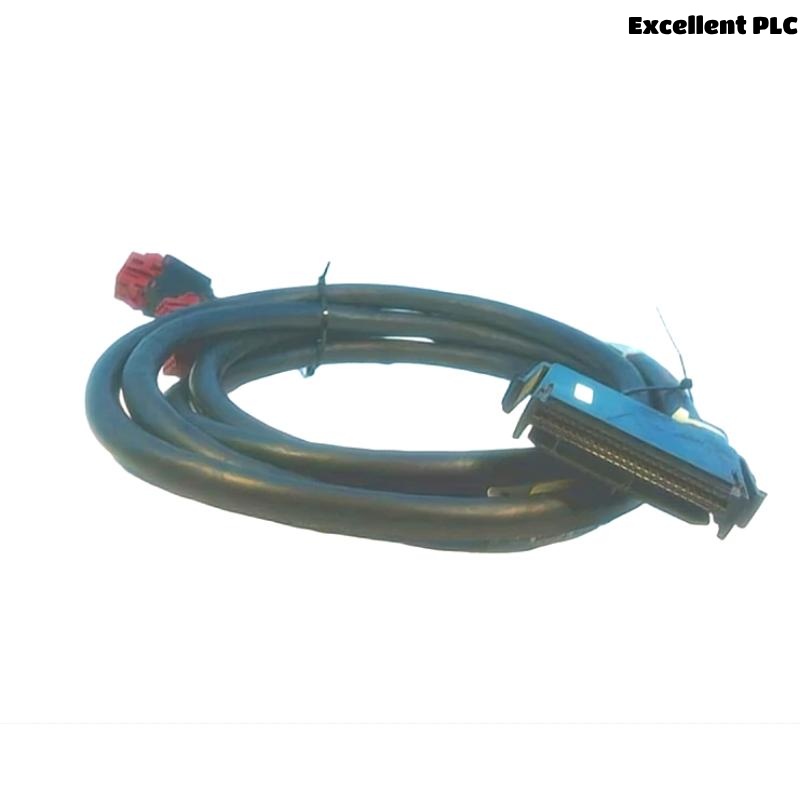 ABB Bailey NKAS01-10 Analog Module TU Cable