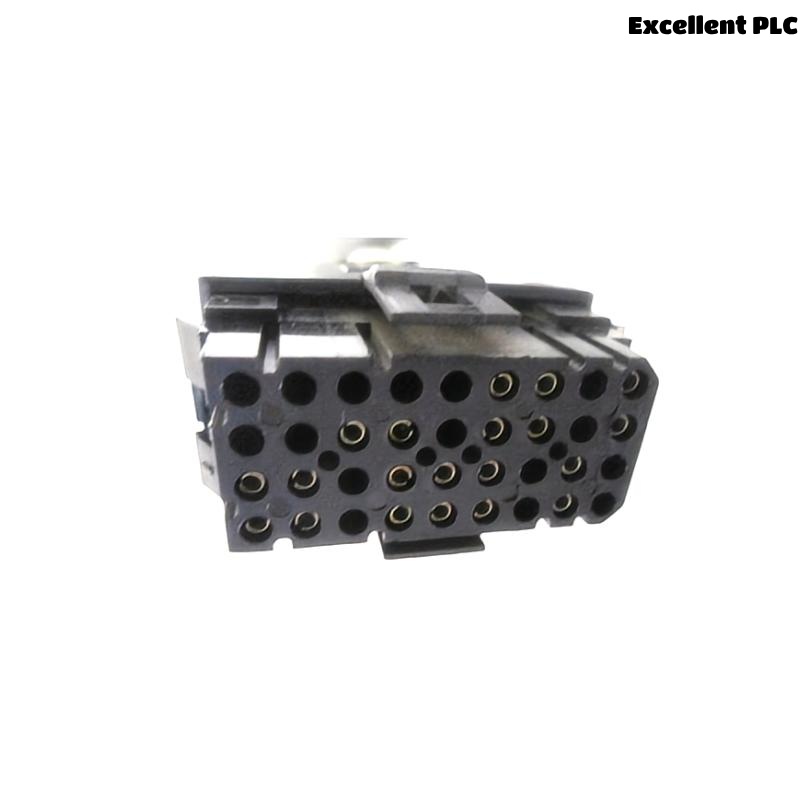 ABB Bailey NKLM01-4 Communication Interface Cable