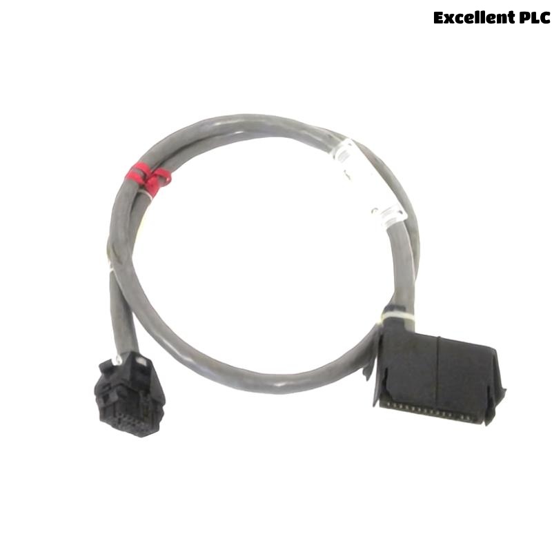 ABB Bailey NKLM01-4 Communication Interface Cable