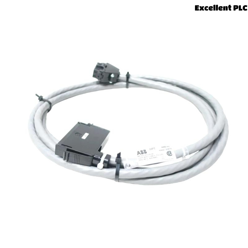 ABB Bailey NKLS01 Net Interface Cable