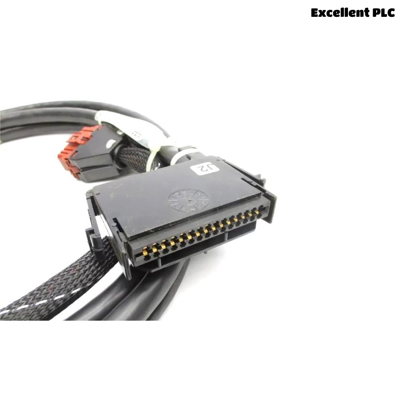 ABB Bailey NKTU01-10 Infi 90 Termination Loop Cable