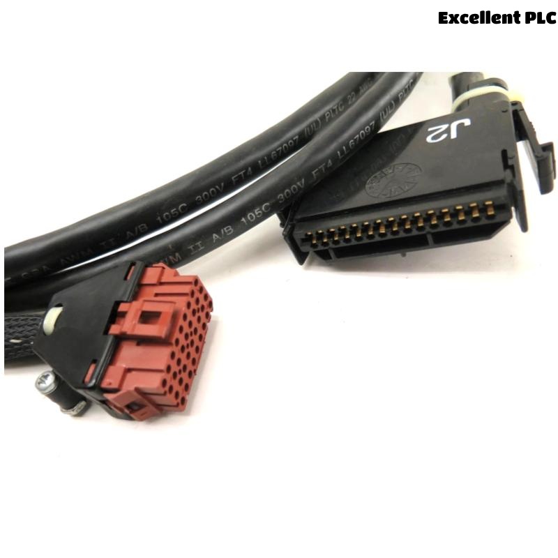 ABB Bailey NKTU01-10 Infi 90 Termination Loop Cable