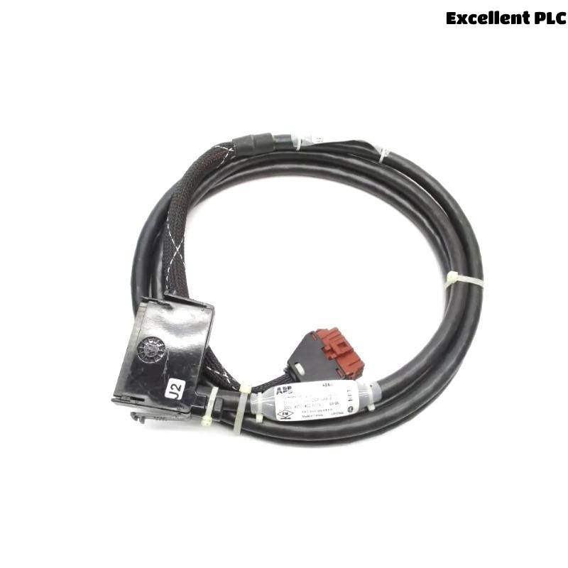 ABB Bailey NKTU01-10 Infi 90 Termination Loop Cable