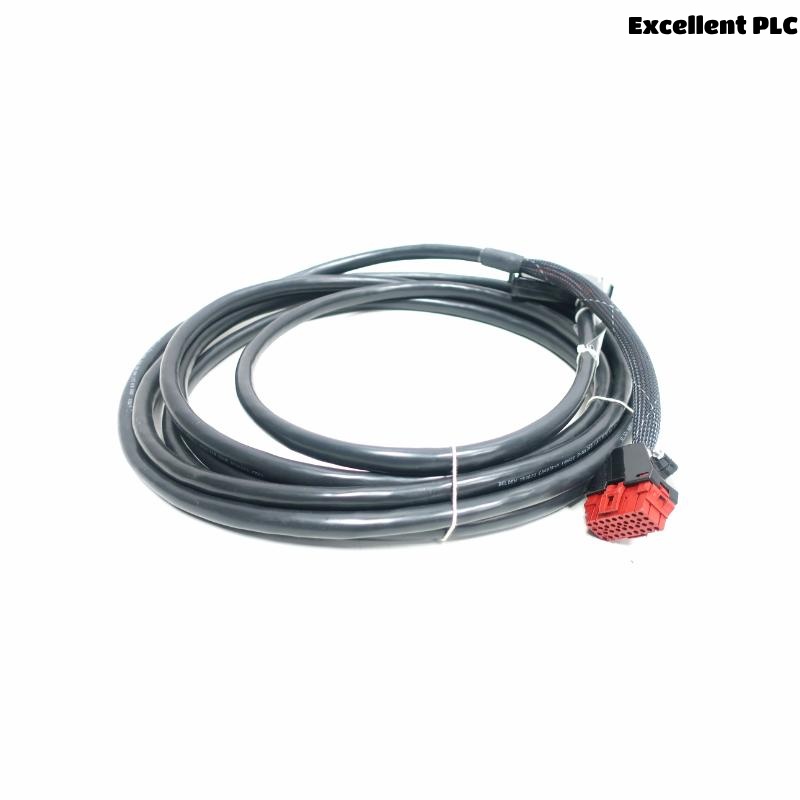ABB Bailey NKTU01-20 Infi 90 Termination Loop Cable