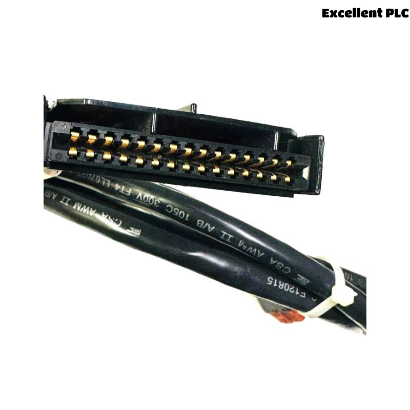 ABB Bailey NKTU01 Infi 90 Termination Loop Cable