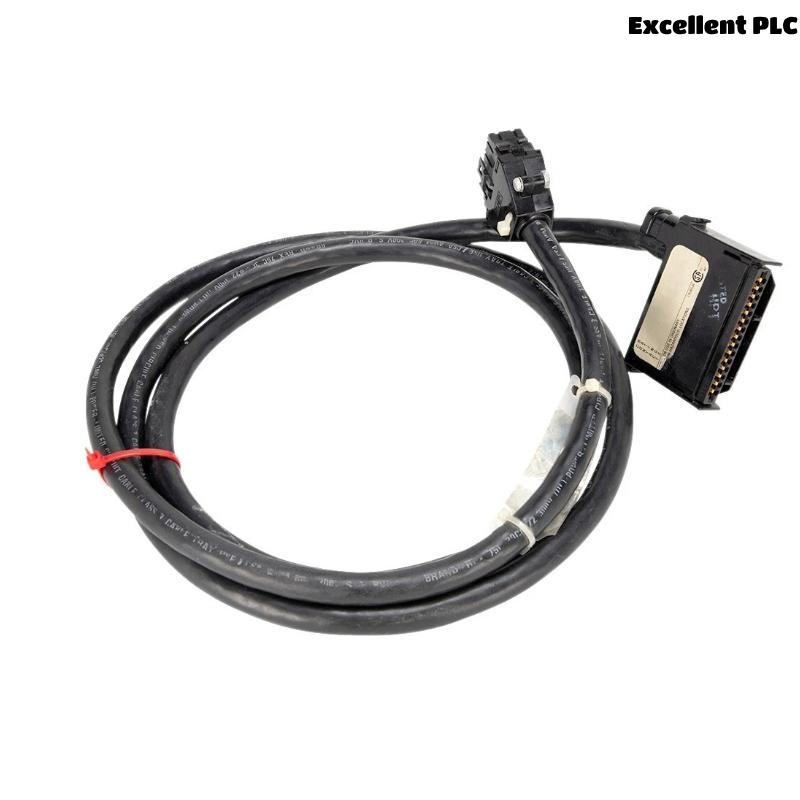 ABB Bailey NKTU01 Infi 90 Termination Loop Cable