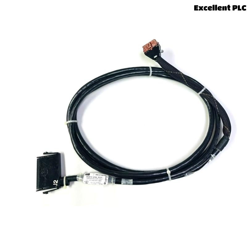 ABB Bailey NKTU01 Infi 90 Termination Loop Cable