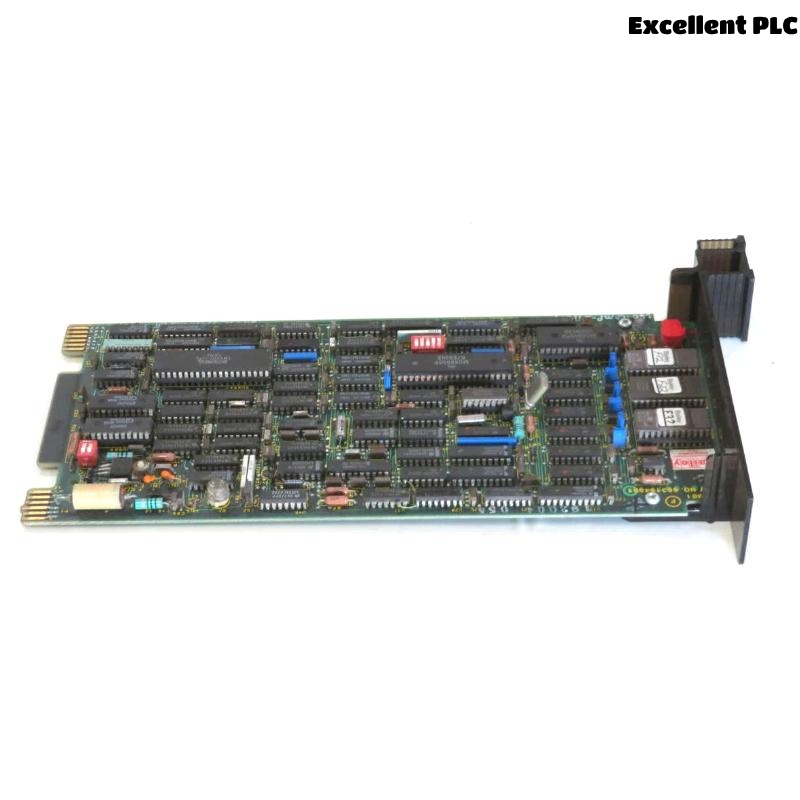 ABB Bailey NLMM01 6631948B1 INFI 90 Logic Master Module
