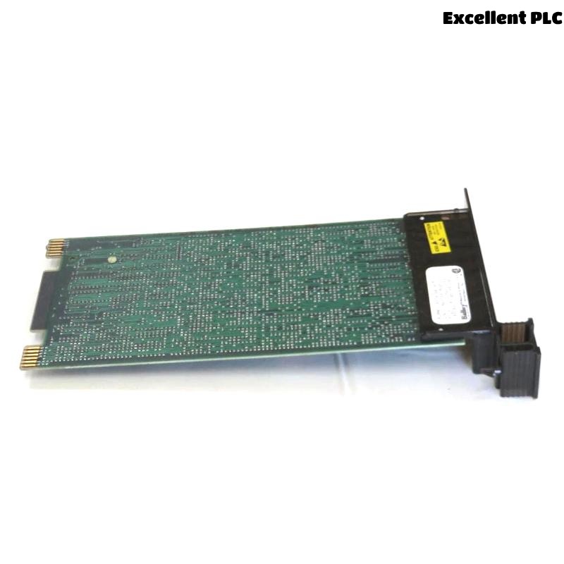 ABB Bailey NLMM01 6631948B1 INFI 90 Logic Master Module