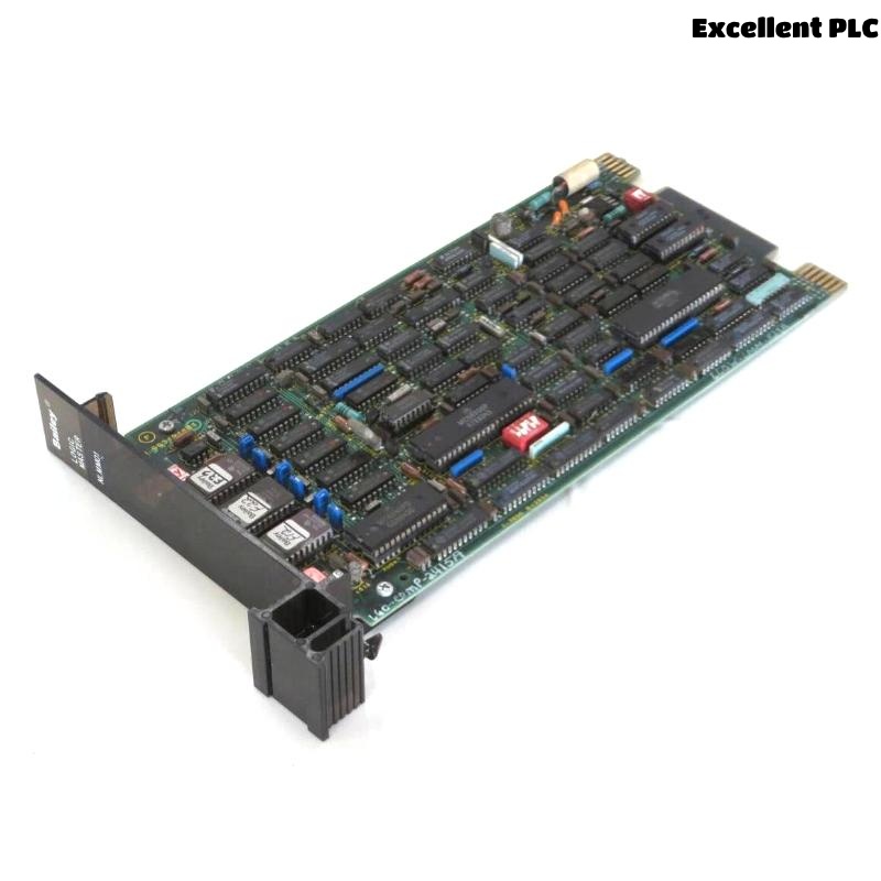 ABB Bailey NLMM01 6631948B1 INFI 90 Logic Master Module