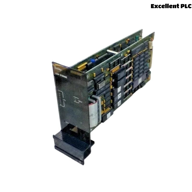 ABB Bailey NLSM01 INFI 90 Loop Storage Module