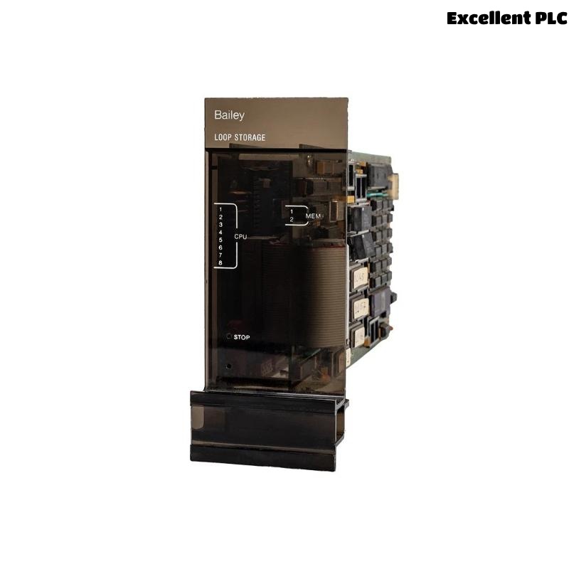 ABB Bailey NLSM01 INFI 90 Loop Storage Module