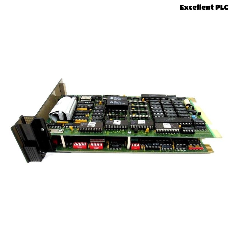 ABB Bailey NLSM02 INFI 90 Loop Storage Module