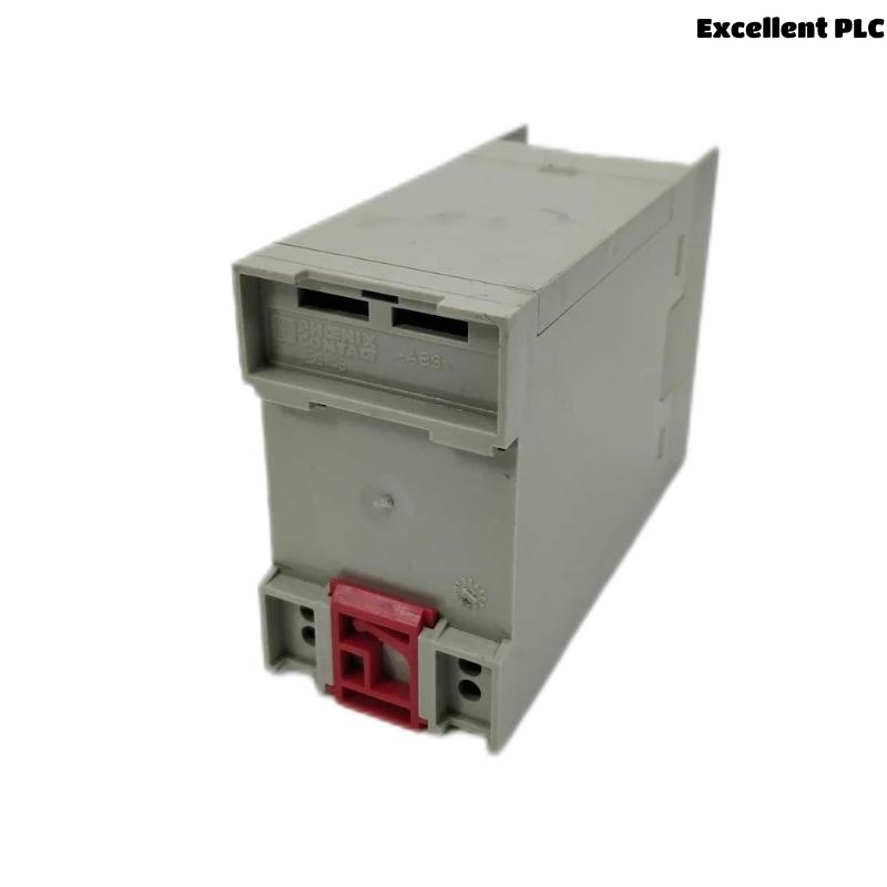 ABB NMBA-01 3BHE035093R0001 Modbus Adapter Module
