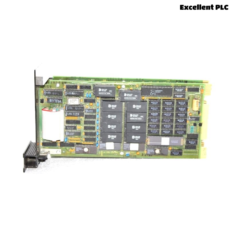 ABB Bailey NMFC02 Net 90 Multi-Function Controller