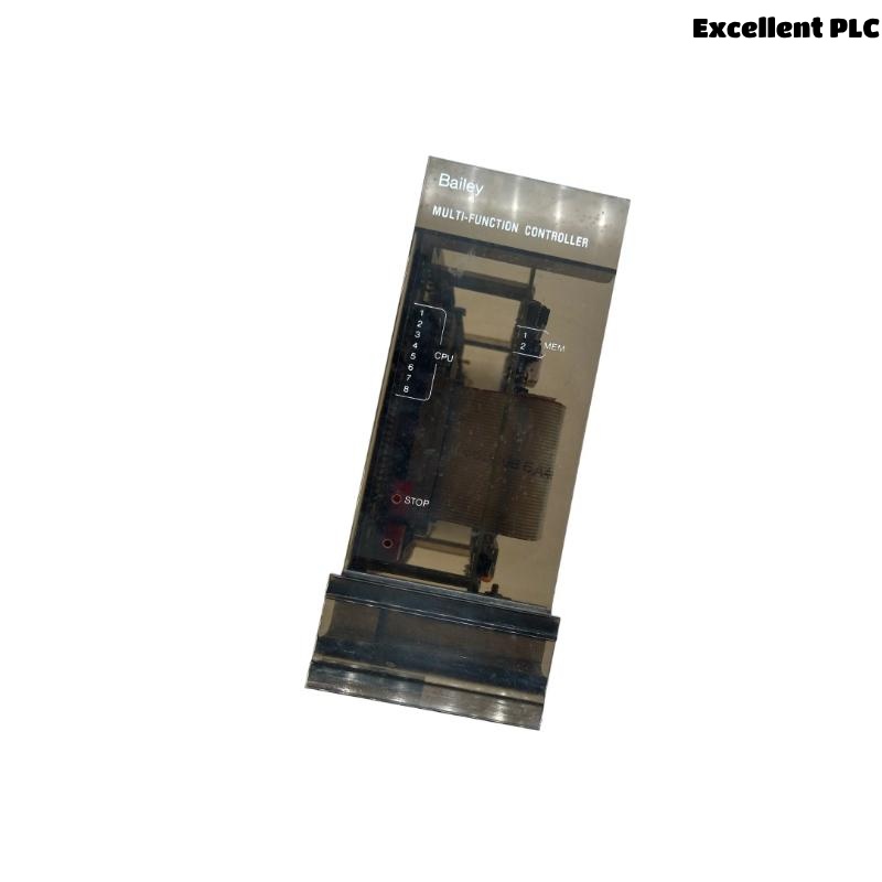 ABB Bailey NMFC02 Net 90 Multi-Function Controller