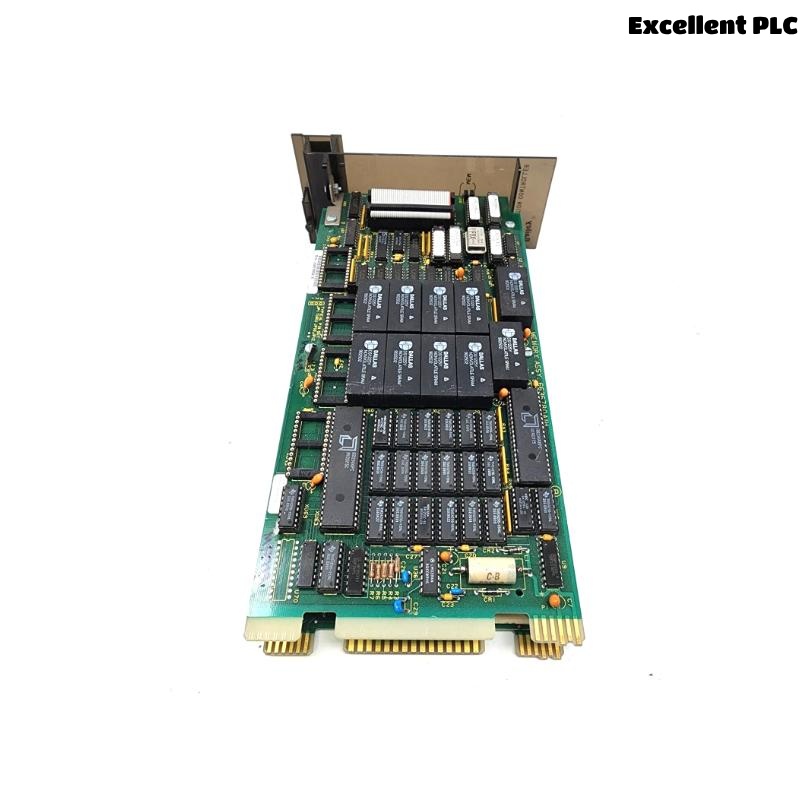 ABB Bailey NMFC03 6636896A1 Net 90 Multi-Function Controller