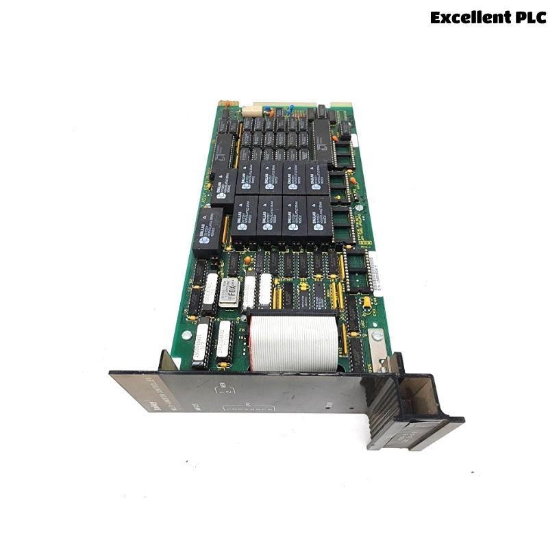 ABB Bailey NMFC03 6636896A1 Net 90 Multi-Function Controller