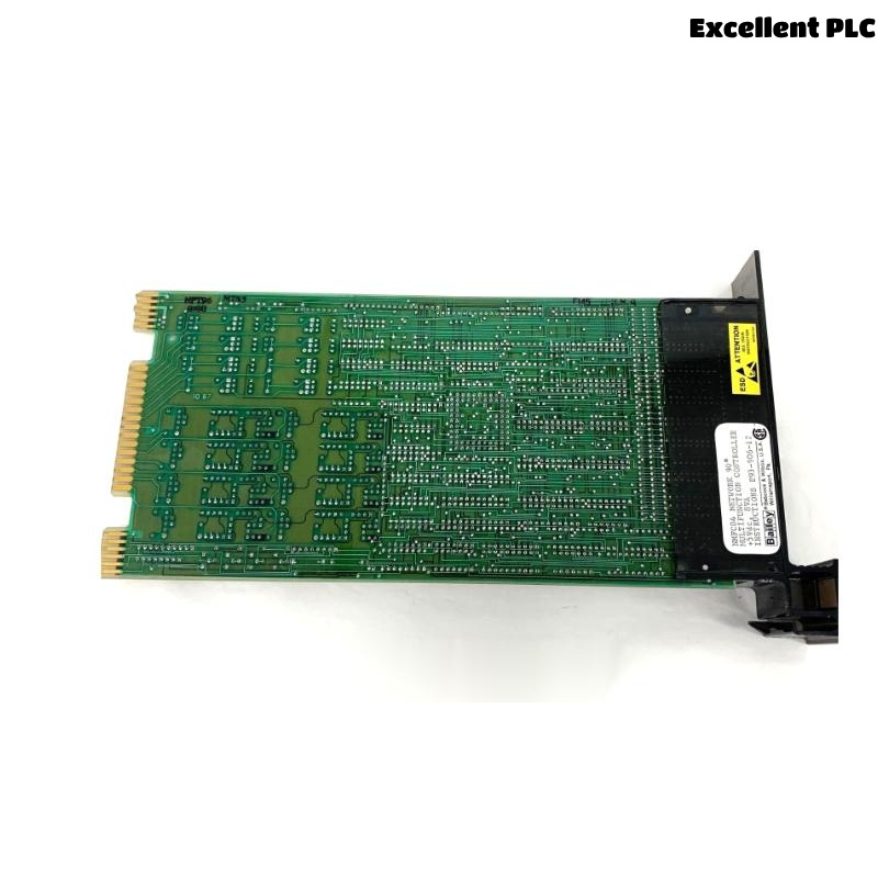 ABB Bailey NMFC04 Net 90 Multi-Function Controller