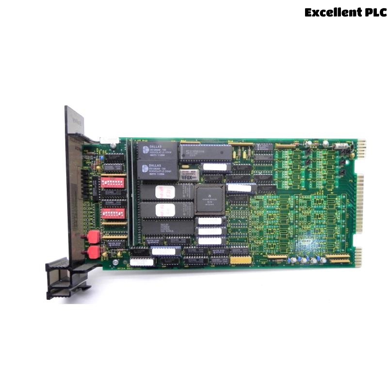 ABB Bailey NMFC04 Net 90 Multi-Function Controller