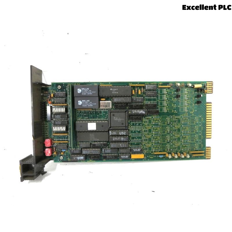ABB Bailey NMFC05 Net 90 Multi-Function Controller