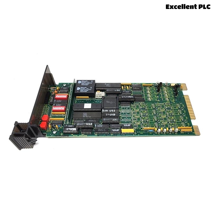 ABB Bailey NMFC05 Net 90 Multi-Function Controller