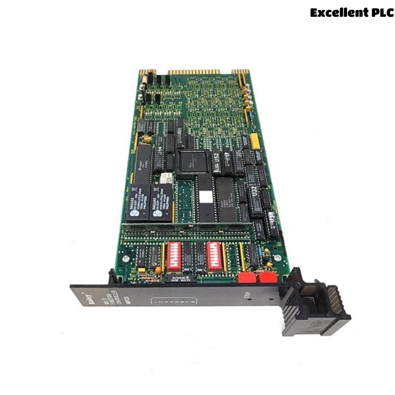 ABB Bailey NMFC05 Net 90 Multi-Function Controller