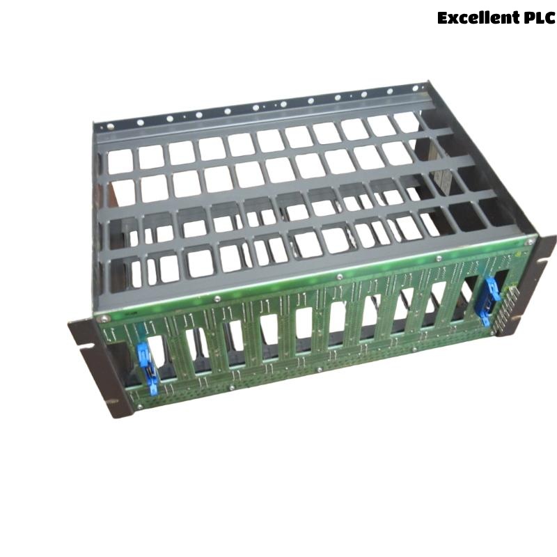 ABB Bailey NMMU01 Module Mounting Unit