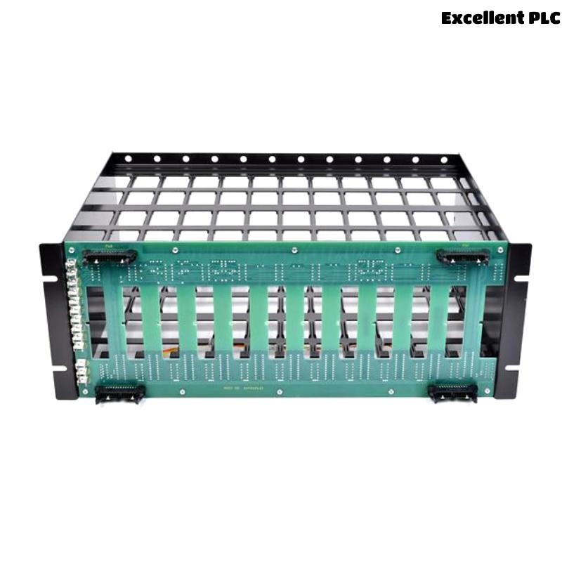 ABB Bailey NMMU01 Module Mounting Unit