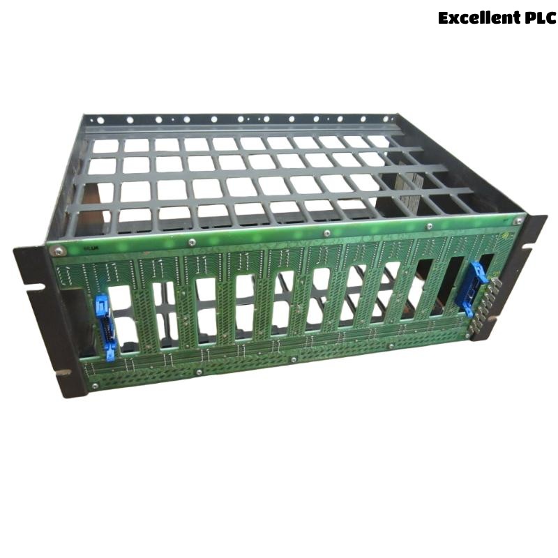 ABB Bailey NMMU01 Module Mounting Unit