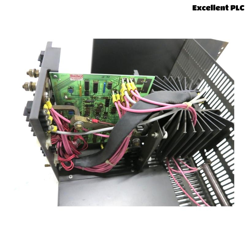 ABB Bailey NMPP02 Power Panel Module