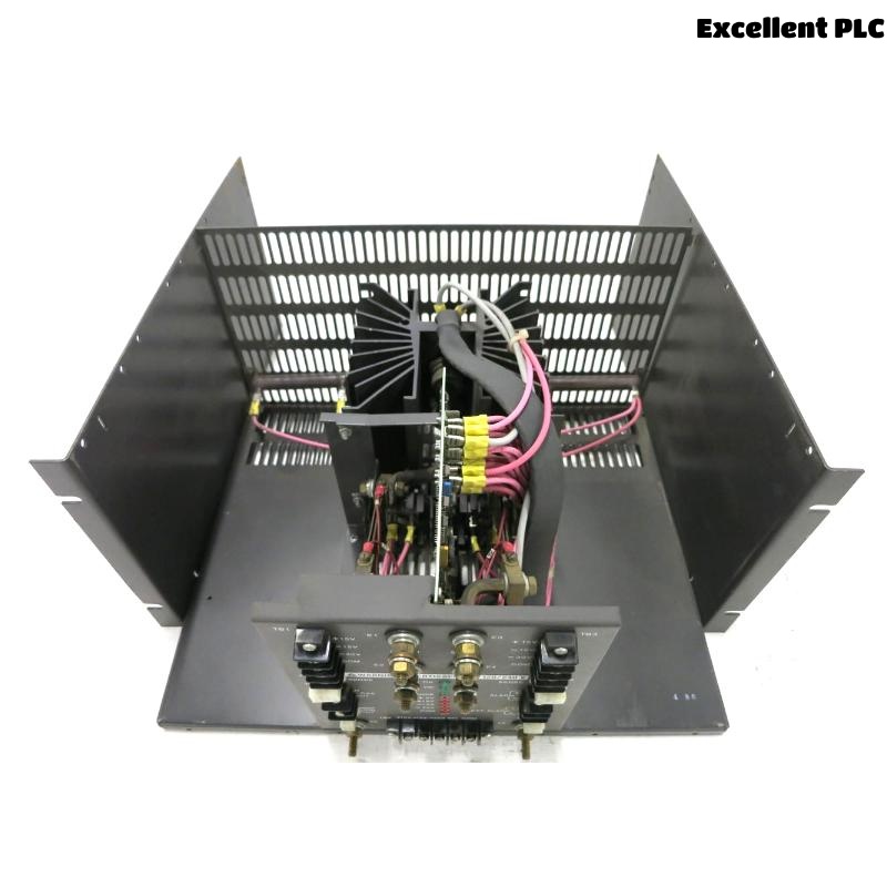 ABB Bailey NMPP02 Power Panel Module