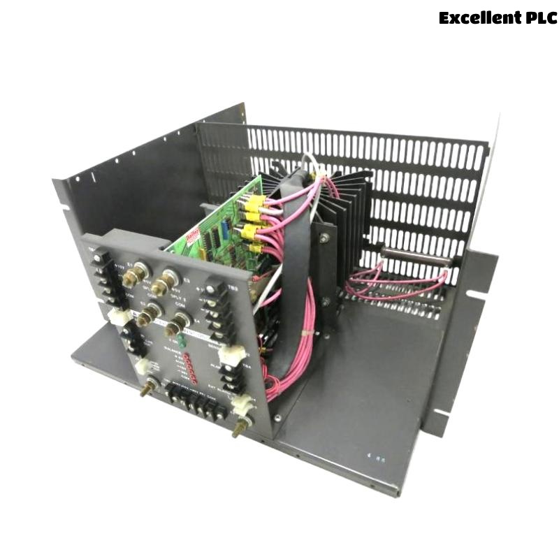 ABB Bailey NMPP02 Power Panel Module