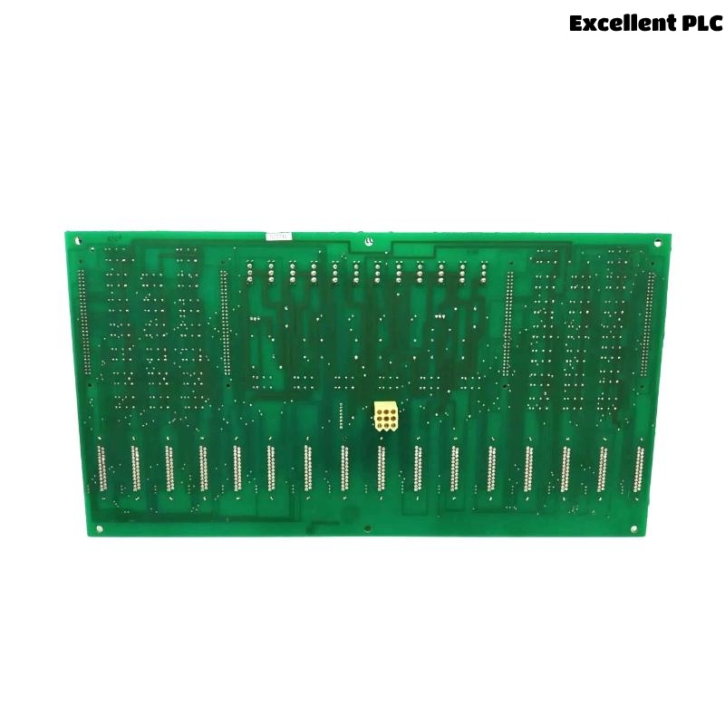 ABB Bailey NMRT01 6637313A1 Manual Redundancy Transfer Switch