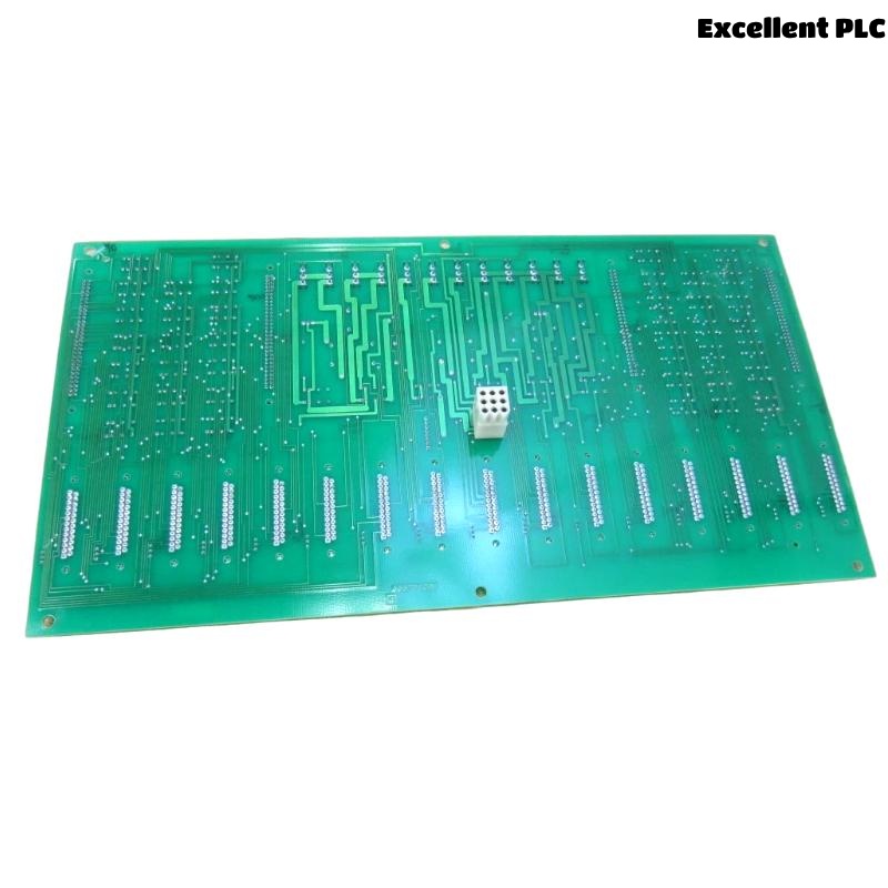ABB Bailey NMRT01 6637313A1 Manual Redundancy Transfer Switch
