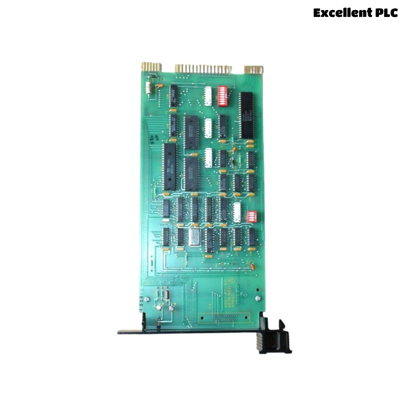 ABB Bailey NPBS01 Parallel Bus Slave Module