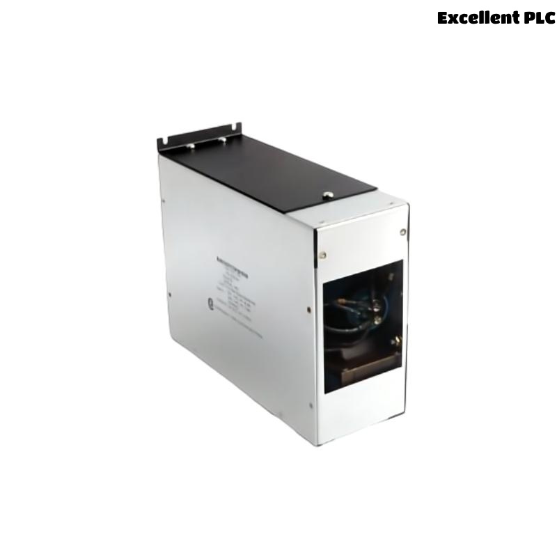 ABB Bailey NPCI03 Power Supply Module