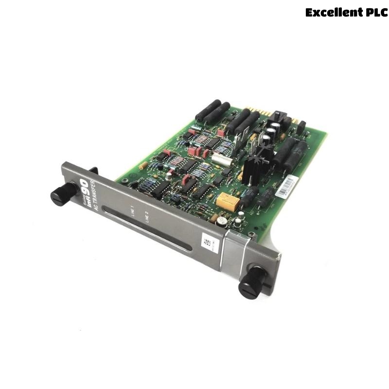 ABB Bailey NPEP05 Power Entry Panel