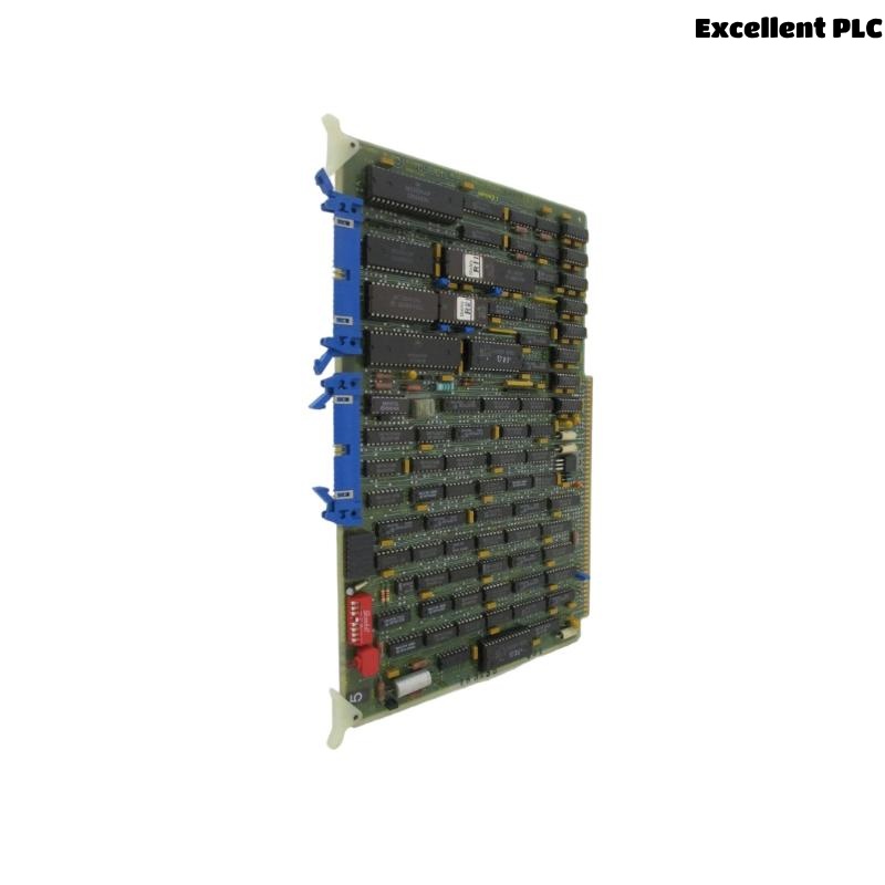 ABB Bailey NPIM01 6631996K1 Processor Interface Module